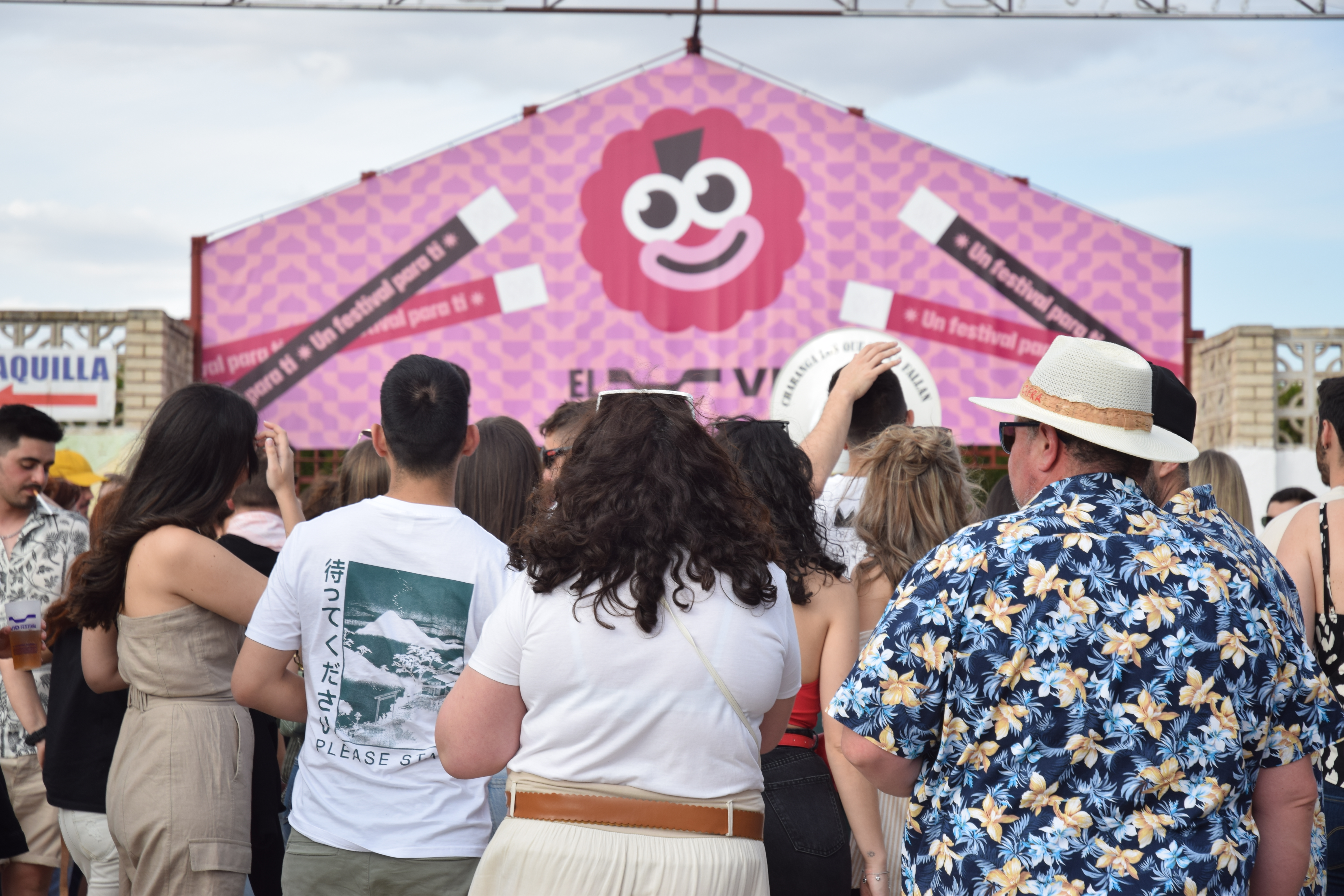 VID FESTIVAL