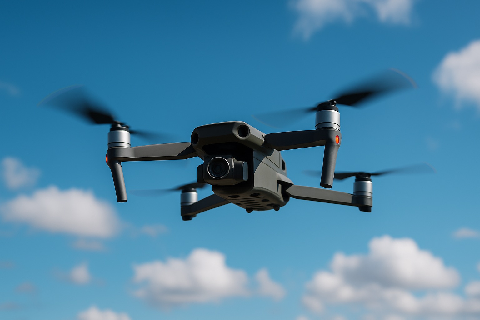 dron